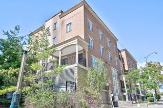 Condo Townhouse for Rent, 22 Western Battery Rd #109, Toronto, ON