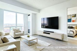 Condo Apartment for Sale, 1 Lee Centre Dr #2209, Toronto, ON