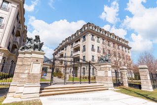 Apartment for Sale, 1 Verclaire Gate #303, Markham, ON