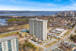 Property for Sale, 2625 Regina St #506, Britannia - Lincoln Heights and Area, ON