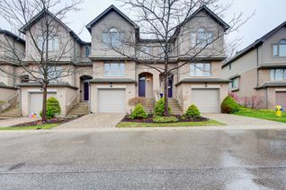 Townhouse for Sale, 270 North Centre Rd #20, London North, ON