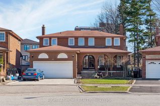 Property for Sale, 16 Ascolda Blvd, Toronto, ON