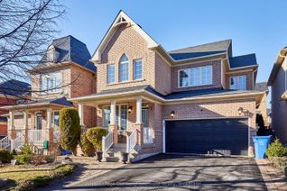 Detached House for Sale, 43 Isabella Garden Ln, Whitchurch-Stouffville, ON Detached House for Sale, 43 Isabella Garden Ln, Whitchurch-Stouffville, ON