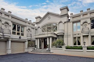Detached House for Sale, 305 Woodland Acres Cres, Vaughan, ON
