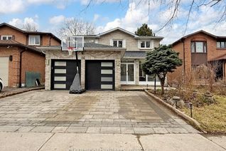 House for Sale, 24 Normandy Cres, Richmond Hill, ON