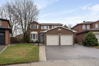 House for Sale, 3038 Hillis Ct, Mississauga, ON