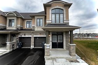 Property for Rent, 185 Hayrake St, Brampton, ON