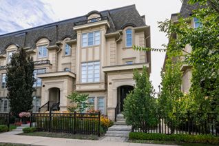 Freehold Townhouse for Sale, 214 Dorval Dr, Oakville, ON