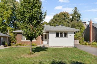 House for Sale, 1811 Hutton Ave, Elmvale Acres and Area, ON