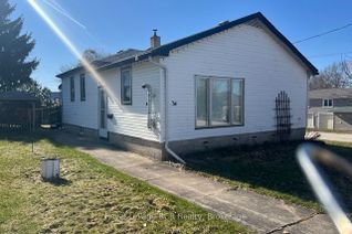 Bungalow for Sale, 34 George St N, West Grey, ON