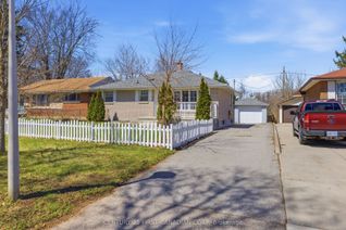Detached House for Sale, 101 Jasper Cres, London East, ON