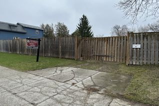 Land for Sale, 32 Hume St E, London East, ON