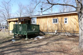Detached House for Sale, 1936 CRUISE Rd, Frontenac, ON