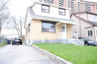 Property for Rent, 42 St Dunstan Dr #Bsmt, Toronto, ON