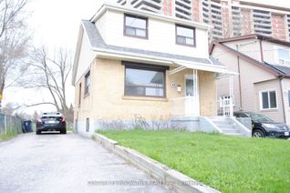 Property for Rent, 42 St Dunstan Dr #Studio, Toronto, ON