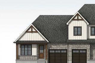 Townhouse for Sale, 17 Anne St W, Minto, ON