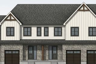 Freehold Townhouse for Sale, 13 Anne St W, Minto, ON Freehold Townhouse for Sale, 13 Anne St W, Minto, ON