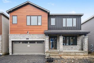 Detached House for Rent, 122 Viburnum Ter, Stittsville - Munster - Richmond, ON