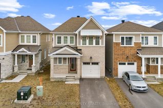 Detached House for Rent, 2012 Postilion St, Stittsville - Munster - Richmond, ON