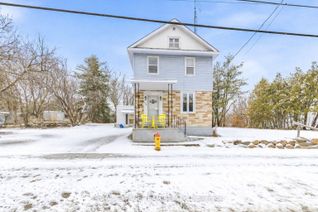 House for Sale, 190 Queen St, Killaloe, Hagarty and Richards, ON