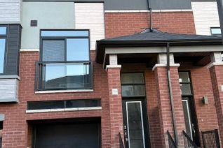 Townhouse for Rent, 313 Conklin Rd Rd #19, Brantford, ON