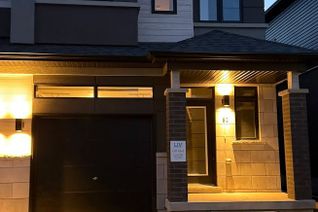 Semi-Detached House for Rent, 660 Colborne St W #80, Brantford, ON