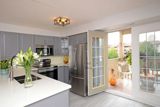 Apartment for Rent, 4013 Kilmer Dr #312, Burlington, ON