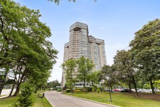 Apartment for Sale, 1300 Bloor St #2010, Mississauga, ON