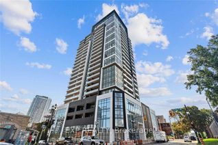 Property for Rent, 15 Queen St #1511, Hamilton, ON