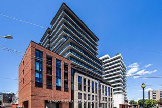 Condo for Rent, 1 Jarvis St #429, Hamilton, ON