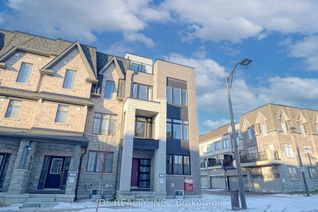 Townhouse for Sale, 32 Guardhouse Cres, Markham, ON
