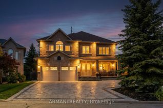 House for Sale, 42 St Michele Pl, Vaughan, ON