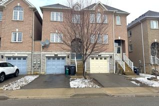Freehold Townhouse for Sale, 5797 Tiz Rd, Mississauga, ON