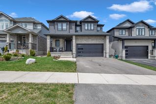 Property for Sale, 11 Tindall Cres S, East Luther Grand Valley, ON