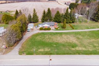 Detached House for Sale, 22300 Talbot Line, West Elgin, ON