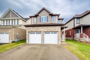 House for Sale, 1360 Caen Ave, Woodstock, ON