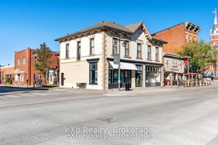 Property for Rent, 100 Downie St, Stratford, ON