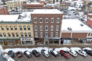 Property for Rent, 24 Wellington St #6, Stratford, ON