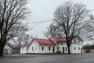 Detached House for Sale, 2580 County Road 41 N/A, Greater Napanee, ON