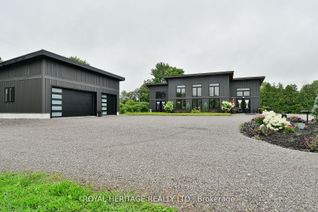 Detached House for Sale, 9 Hunts Line Rd, Trent Lakes, ON