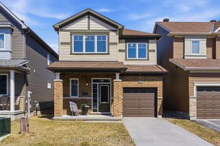 House for Sale, 154 Westover Cres, Kanata, ON