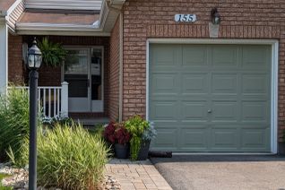 Townhouse for Sale, 155 Markland Cres, Barrhaven, ON