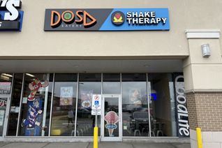 Restaurant Business for Sale, 589 Fairway Rd S #5, Kitchener, ON
