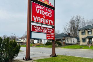 Property for Lease, 222 Dundas St, Woodstock, ON