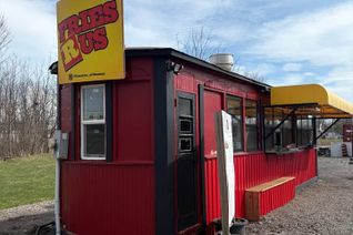 Non-Franchise Business for Sale, 1030 Talbot St, St. Thomas, ON