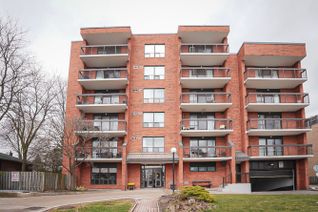Condo Apartment for Sale, 3734 St Clair Ave E #203, Toronto, ON