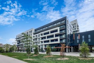 Condo Townhouse for Sale, 18 Rouge Valley Dr #101, Markham, ON