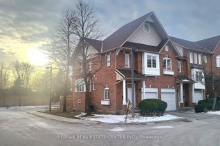 Condo for Rent, 1591 South Parade Ct #30, Mississauga, ON