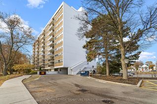 Apartment for Rent, 212 Kerr St #503, Oakville, ON