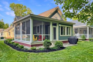 Bungaloft for Sale, 40 Hollow Ln #203, Prince Edward County, ON